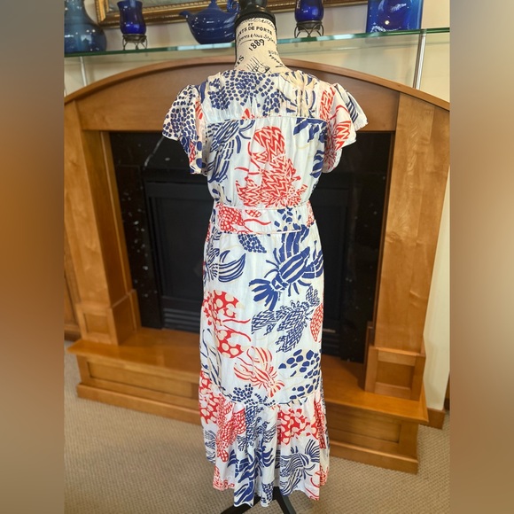 Farm Rio Dress - Picture 4 of 8